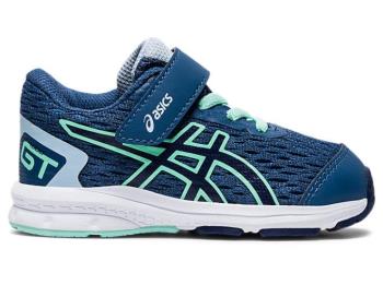 Asics Çocuk GT-1000 9 TS Koşu Ayakkabısı TR423JA